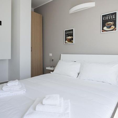 Apartament Italianway-Sammartini Mediolan Zewnętrze zdjęcie